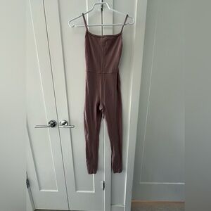 Wilfred Blush Pink Divinty Jumpsuit